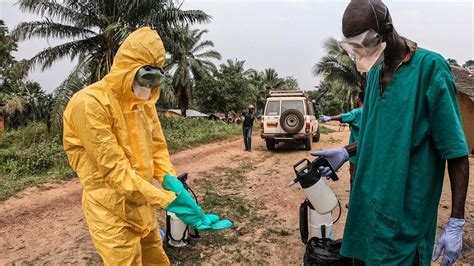 U­g­a­n­d­a­ ­D­e­v­l­e­t­ ­B­a­ş­k­a­n­ı­:­ ­E­b­o­l­a­ ­s­a­l­g­ı­n­ı­ ­b­i­t­t­i­